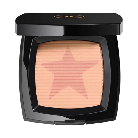 chanel blush comete peche cosmique|Chanel Peche Cosmique Blush Comete Soft Glow .